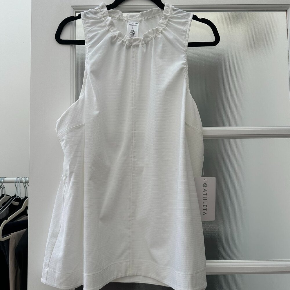 Women's Athleta Workout Top